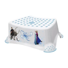 Дитяча сходинка Lorelli WINTER (white): Колір білий