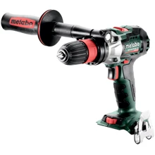Шурупокрут Metabo GB 18 LTX BL Q I (602362840): Назначение профессиональный