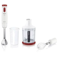 Блендер Philips HR1627/00: Мощность, Вт 650