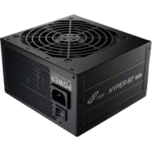 Блок живлення FSP HYPER 80+ PRO 650W (H3-650): Форм-фактор ATX, EPS