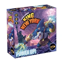 Повелитель Нью-Йорка. Подзарядка! (235847): Производитель GaGa Games