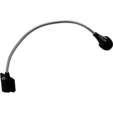 Микрофон универсальный Arturia MicroFreak Gooseneck Microphone: Тип Универсальные