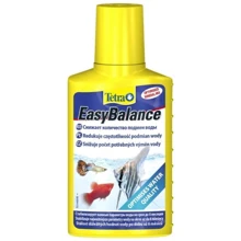 Tetra Aqua Easy Balance для поддержки параметров воды 100 ml (4004218770492): undefined undefined