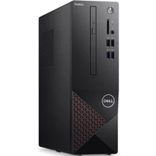 Персональный компьютер (ПК) Dell Vostro 3681 SFF (N509VD3681UA_WP): Процессор Intel Core i5-10400 (Comet Lake)