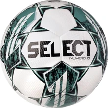 Мяч для игры Select NUMERO 10 v23 бело-серый Уни 5 (57405352): Вид Футбольные