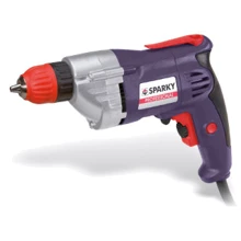 Дрель безударная Sparky BR 101E: Производитель Sparky