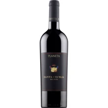 Вино Planeta Santa Cecilia, 2013 (0,75 л) (BW32602): Страна производитель Италия