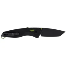 Нож SOG Aegis AT Black/Moss Tanto (SOG 11-41-09-41): Тип ножа Складной