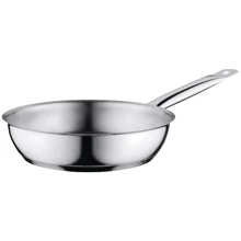 BergHOFF Comfort 20 см 1.3 л (1100233A): Тип сковороды Традиционная