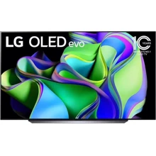 Телевизор LG OLED83C34: Тип OLED-телевизоры