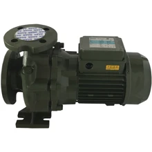 Насос моноблочный SAER IR 32-160A: Тип поверхностные насосы