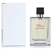 Туалетная вода Hermes Terre D`Hermes 100ml Тестер: Вид Туалетная вода