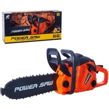 Бензопила Wei Da Power Saw со звуком и вращающейся лентой (192C1): Производитель Wei Da