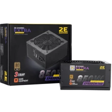 Блок питания 2E Gaming Power Supply EXTRA 850W (2E-EP850GM-140): Форм-фактор ATX