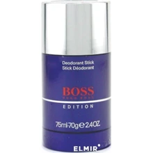 Парфумований дезодорант Hugo Boss In Motion Electric Deo Stick 75 ml: Вид Парфумований дезодорант