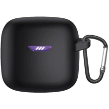 Чехол ArmorStandart Silicone Case Black (ARM79919) for JBL Tune FleX: Тип Чехол