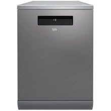 Посудомийка Beko DEN48520XAD: Розміри 85х59.8х60 см