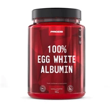Протеїн Prozis 100% Egg White - Albumin 900 g Vanilla Toffee: Вид Яєчні