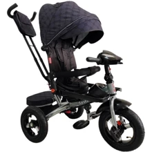 Детский велосипед трехколесный Best Trike (6088 F – 958-70): Тип 3х колесный велосипед