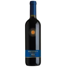 Вино Solandia Merlot Trevenezie IGT красное сухое 0.75л (VTS2816280): Страна производитель Италия