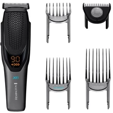 Машинка для стрижки (триммер) Remington Power X Series X6 HC6000: Назначение машинка для стрижки головы