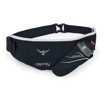 Сумка на пояс Osprey Duro Solo Belt Alpine Black - O/S - Black (009.1971): Цвет черный