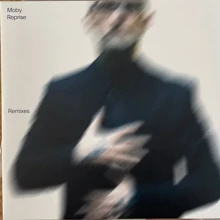 LP2 I-DI Moby: Reprise-Remixes (LP0057): Производитель I-DI