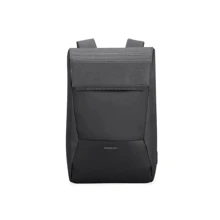 Сумка для ноутбуков Remax 14" RL-SC05 Jery Business Dark Grey (6972174663951): Тип сумки рюкзак