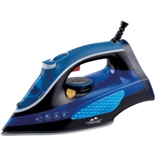 Утюг Monte MT-1510B: Подключение проводное