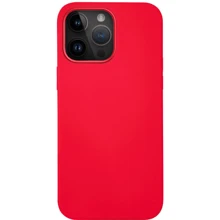 Чохол для iPhone K-DOO Mag iCoat Red для iPhone 14 Pro Max: Колір красный