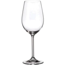 Келих Bohemia Gastro Colibri для вина 6х350 мл (4S032/00000/350): Призначення Для вина