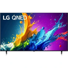 Телевизор LG 98QNED89T: Тип QNED-телевизоры