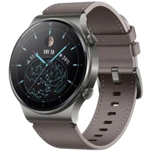 Смарт-часы Huawei Watch GT 2 Pro Classic Nebula Gray (55025792) Смарт-часы Huawei Watch GT 2 Pro Classic Nebula Gray (55025792)