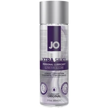 Лубрикант на силиконовой основе System JO Xtra Silky Silicone (60 мл): Для кого Унисекс