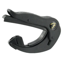 Каподастр для акустичних та електрогітар Fender Smart Capo Standart: Виробник Fender