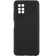 Чехол для телефонов ArmorStandart Matte Slim Fit Black for Infinix Note 10 Pro (ARM62268): Совместимость Infinix Note 10 Pro