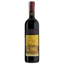 Вино Gulfi Nerojbleo 2009 червоне сухе 0.75 л (BW13449): Країна виробник Италия