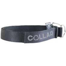 Нейлоновый ошейник Collar DOGextreme Police №3 на липучке 40 мм 45-80 см Черный (4820152565679): Производитель Collar