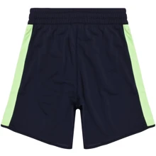 Спортивні шорти H & M 6702488 134-140 см темно-сині: Тип Шорти