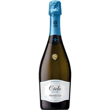 Ігристе вино Cielo Prosecco Spumante Brut біле 0.75 л (WHS8008900007565): Країна виробник Италия