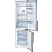 Холодильник Bosch KGN 39XI40: Тип холодильник двокамерний