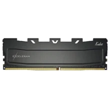 eXceleram DDR4 8GB 2400 MHz Black Kudos (EKBLACK4082414A): Производитель eXceleram