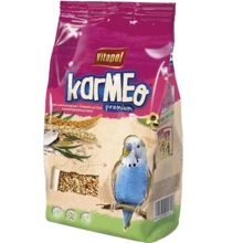 Корм Vitapol Karmeo преміум для папуг 0.5кг (113,778): Вид корму Обычный