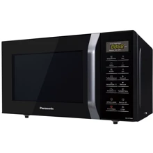 Микроволновая печь Panasonic NN-GT35HBZPE: Объем, л 23