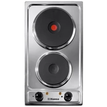 Варочная поверхность Hansa BHEI 301077: Размеры для встраивания 28.5х49 см