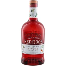 Джин Red Door Highland Gin Winter Edition 0.7 (BWW3887): Объем, л 0.7