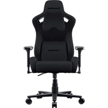 Кресло игровое Anda Seat Kaiser Frontier XL Dark Gray Fabric (AD12YXL-17-GB-F-G02): undefined undefined