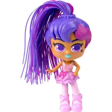 Игровой набор с куклой Curligirls - Балерина Хэйли 82093: Возраст от 3 лет