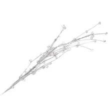 Гілочка декоративна Lefard 60 см (801-303): Виробник Lefard