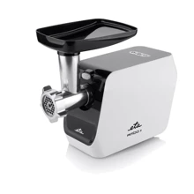 Мясорубка ETA Ambo II 3075 90000: Потребляемая мощность, Вт 1200